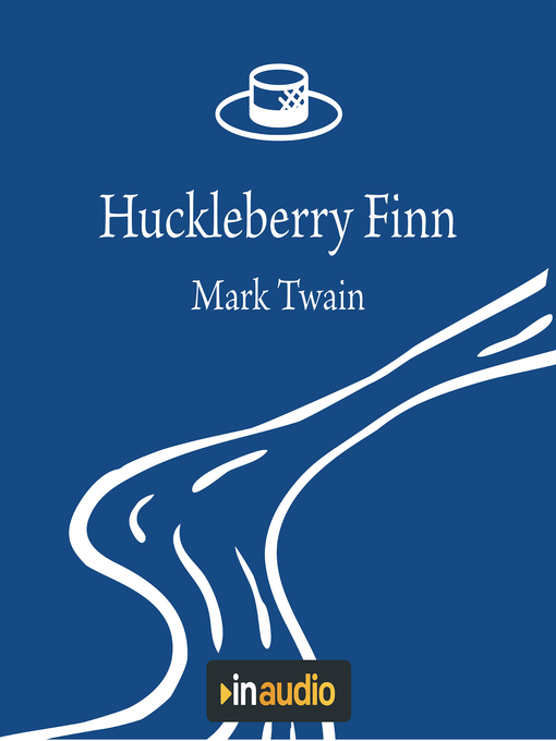 Title details for Huckleberry Finn by Mark Twain - Available